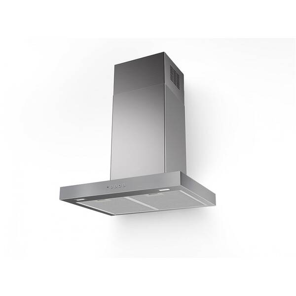 Odsavač par Faber STILO COMFORT X A60 nerez


