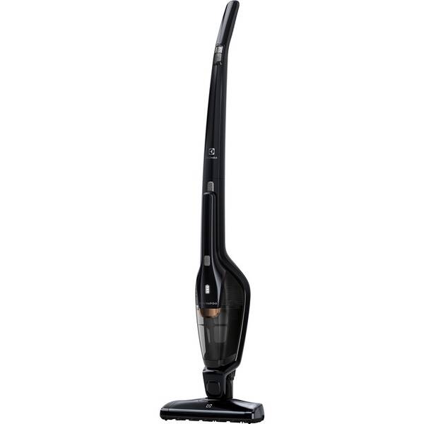 Tyčový vysavač Electrolux EERC73EB černý

