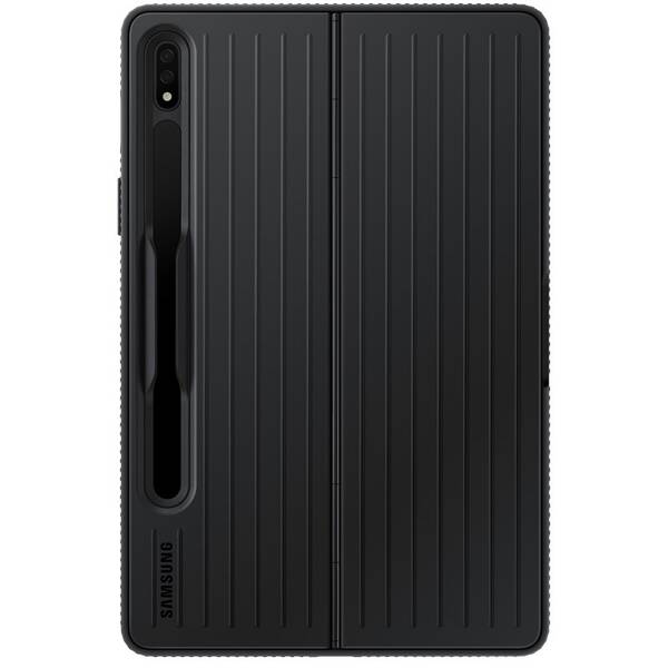 Kryt Samsung Standing Cover Galaxy Tab S8 černé

