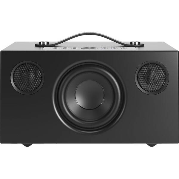 Reproduktor Audio Pro C5 MkII černý

