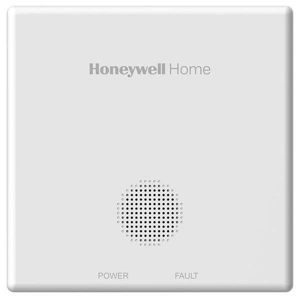 Detektor oxidu uhelnatého Honeywell R200C-2 

