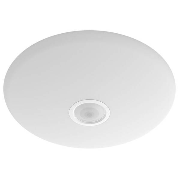 Stropní svítidlo Philips Mauve CL252, senzor pohybu, 6W, teplá bílá bílé

