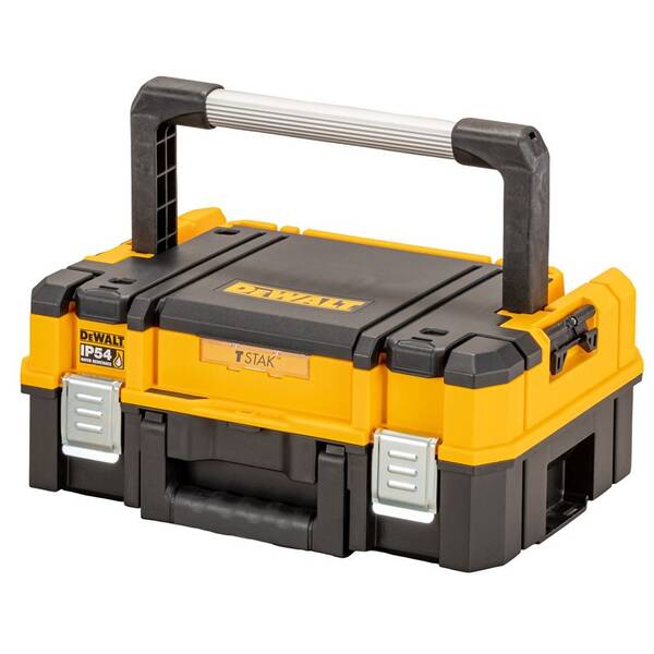 Box na nářadí Dewalt DWST83344-1 

