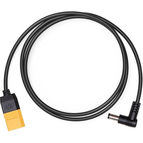 Kabel DJI FPV Goggles Power Cable (XT60) 

