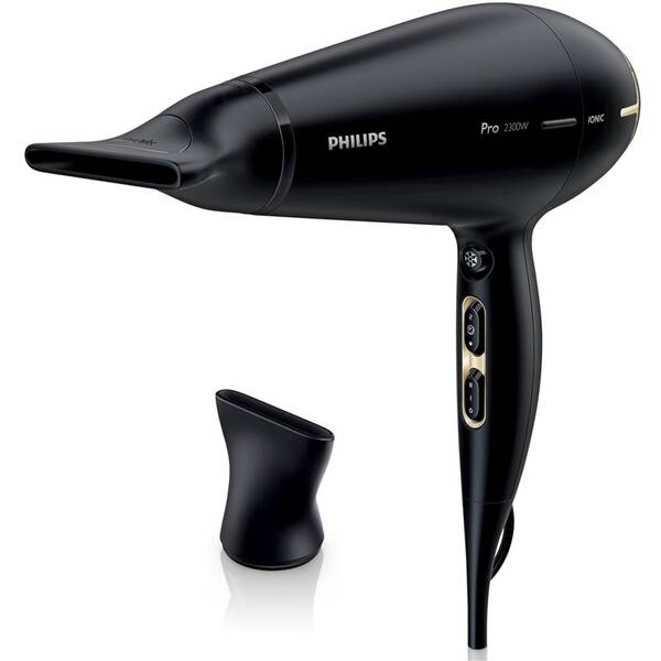 Fén Philips HPS920/00 Prestige Pro černý

