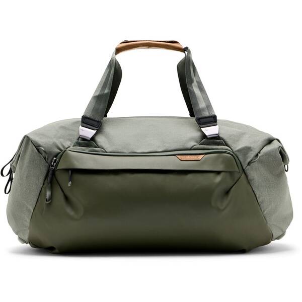 Taška cestovní Peak Design Travel Duffel 50L zelený

