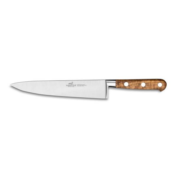Nůž Lion Sabatier 832085, 20 cm hnědý/dřevo

