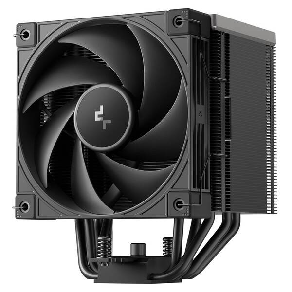 Chladič CPU DeepCool AK500 G2 černý

