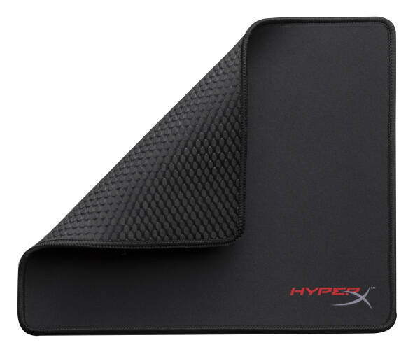 Podložka pod myš HyperX FURY S Pro Gaming M, 36 x 30 cm černá

