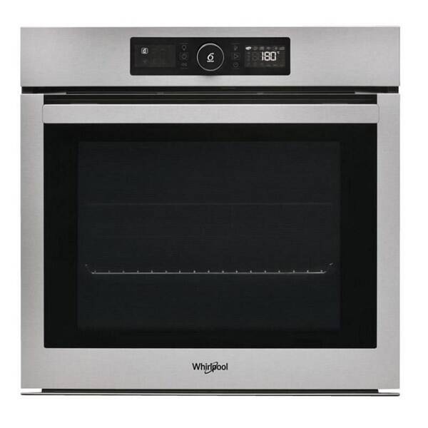 Trouba Whirlpool AKZ9 6270 IX nerez


