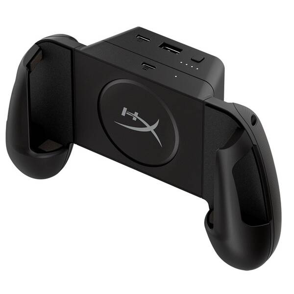 Gamepad HyperX ChargePlay Clutch (Mobile) 

