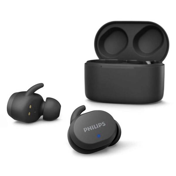 Sluchátka Philips TAT3216BK černá

