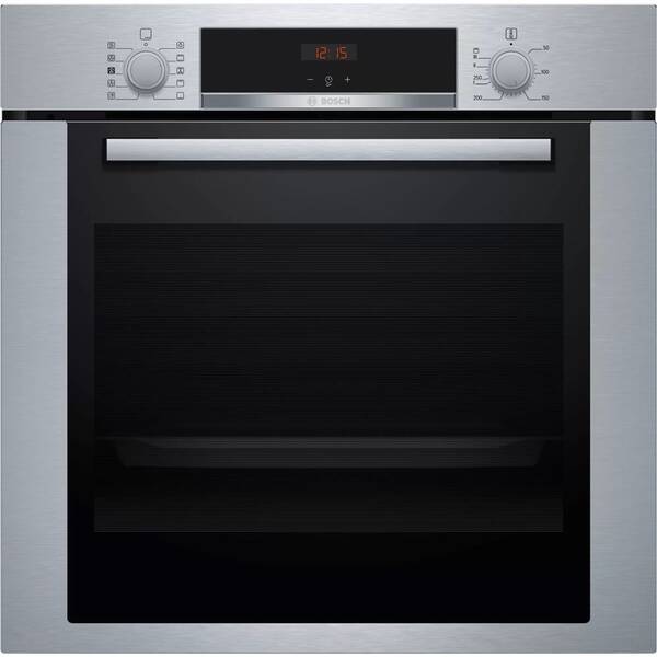 Trouba Bosch HRA3140S0 nerez


