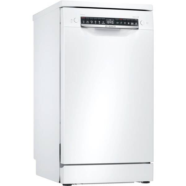 Myčka nádobí Bosch SPS4HKW53E bílá

