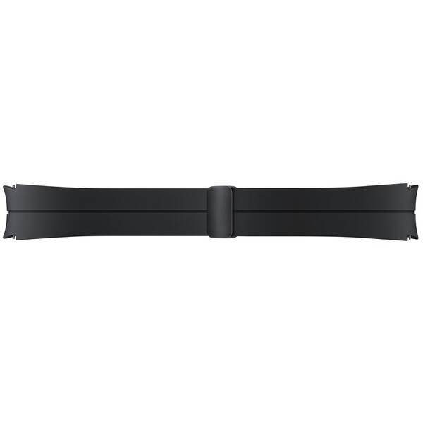 Řemínek Samsung Galaxy Watch5 D-Buckle Sport Band (M/L) černý

