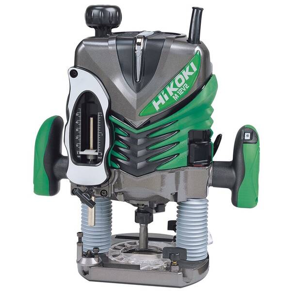 Frézka horní HIKOKI ( HITACHI ) M12V2WSZ ( 2000W ) 

