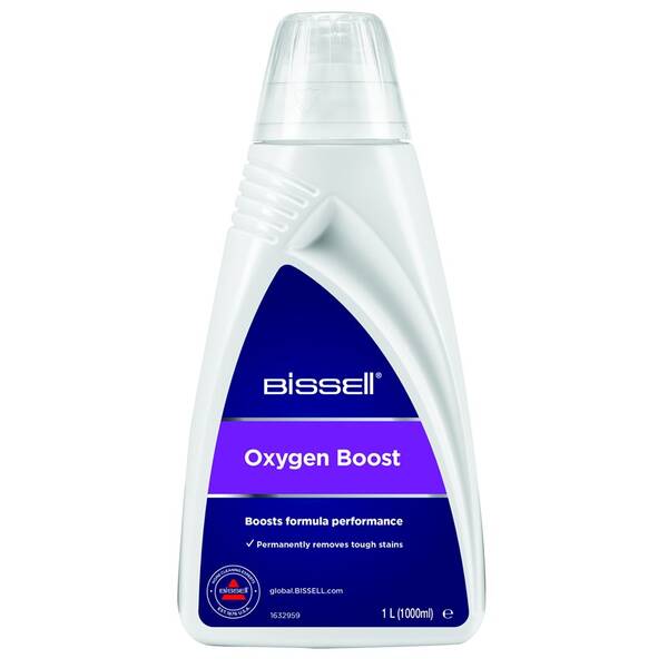 Čisticí přípravek Bissell 1134N Oxygen Boost modrý

