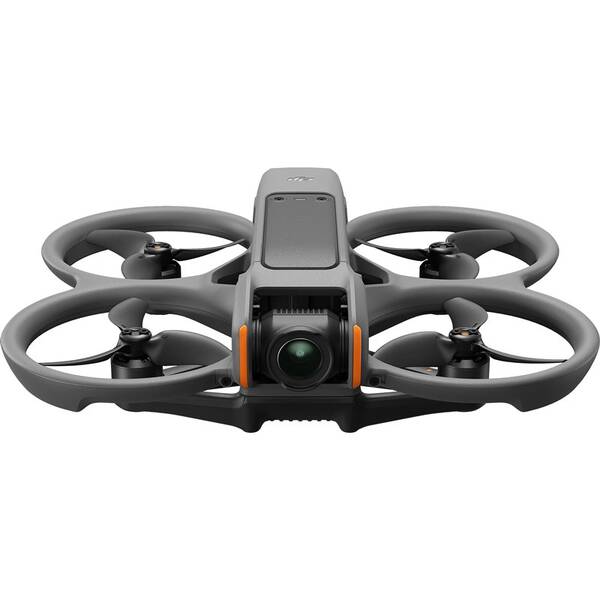Dron DJI Avata 2 (Drone Only) šedý

