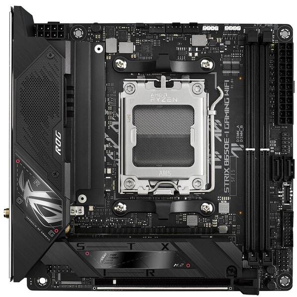Základní deska Asus B650E-I GAMING WIFI 

