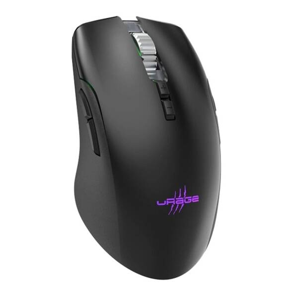 Myš Hama uRage Reaper 610 černá

