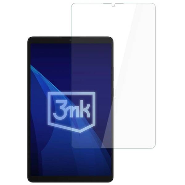 Hybridní ochranné sklo 3mk FlexibleGlass na Samsung Galaxy Tab A11 

