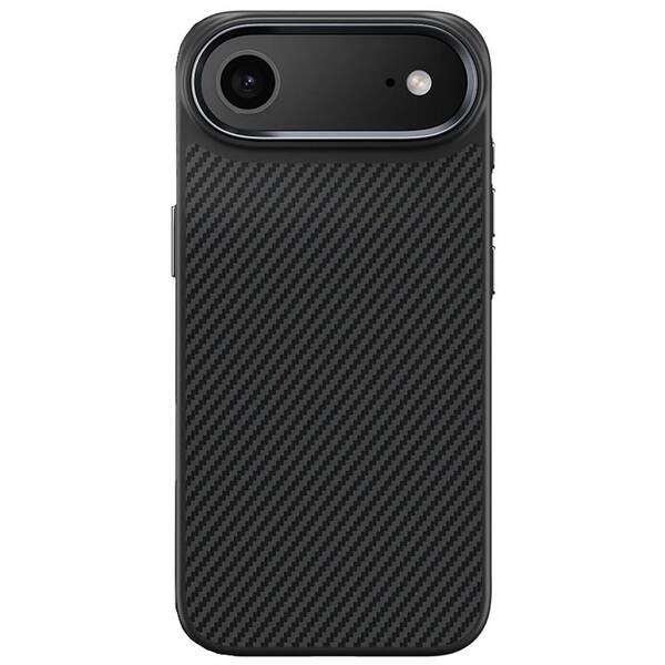 Kryt na mobil Benks ArmorPro Kevlar 600D na Apple iPhone Air černý

