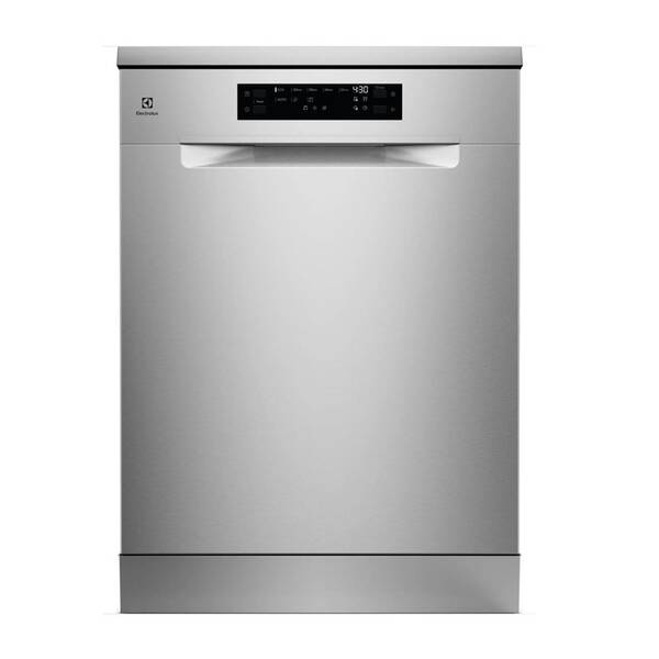 Myčka nádobí Electrolux E62SB200SX nerez

