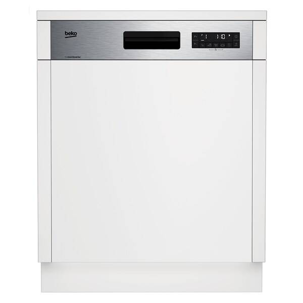 Myčka nádobí Beko DSN 26420 X 
