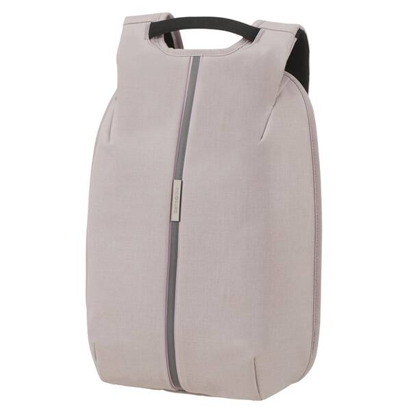 Batoh na notebook Samsonite Securipak S Backpack 14,1" šedá barva
