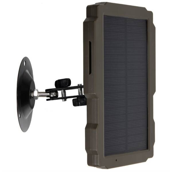 Solární panel Evolveo StrongVision SP1 

