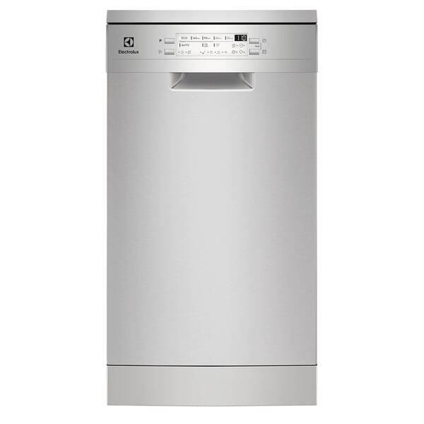 Myčka nádobí Electrolux ESM64320SX nerez

