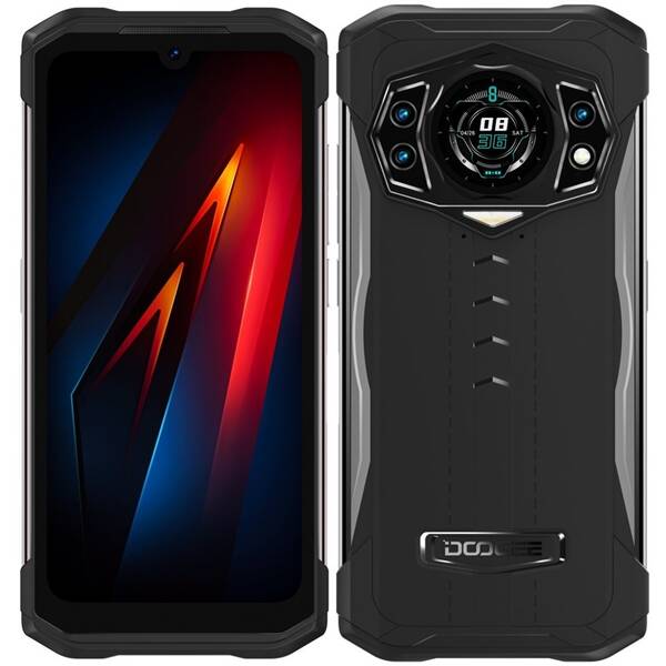 Mobilní telefon Doogee S98 8 GB / 256 GB černý

