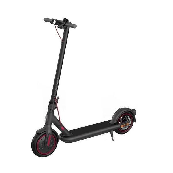 Elektrická koloběžka Xiaomi Electric Scooter 4 Pro EU 

