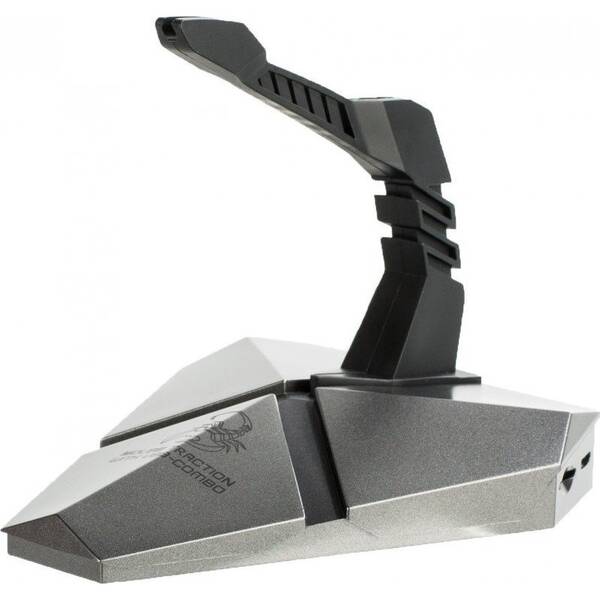 Držák PLATINET VARR MOUSE BUNGEE 3in1 COMBO 

