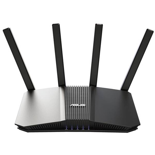Router Asus RT-BE58U černý

