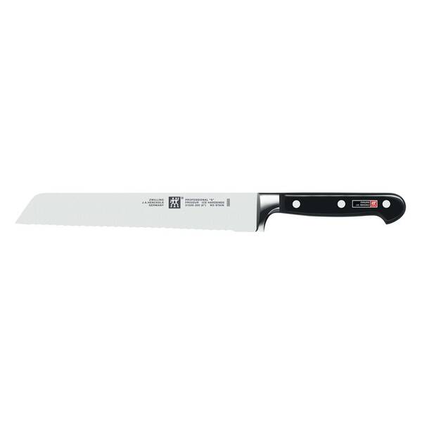 Nůž Zwilling 1001501, 20 cm nerez

