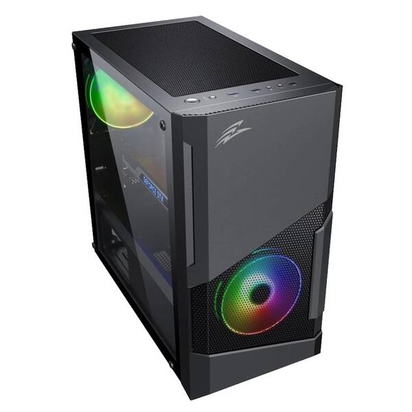 Case Evolveo M5 černá

