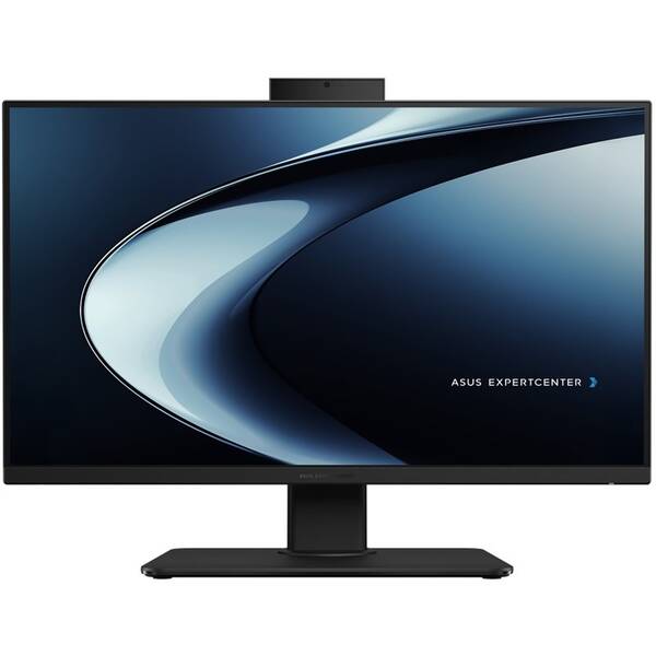 Počítač All In One Asus ExpertCenter P600 černý


