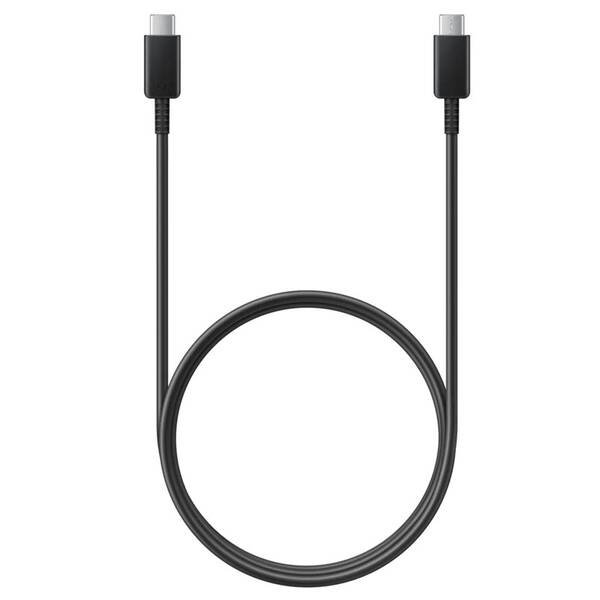 Kabel Samsung USB-C/USB-C, 1m černý

