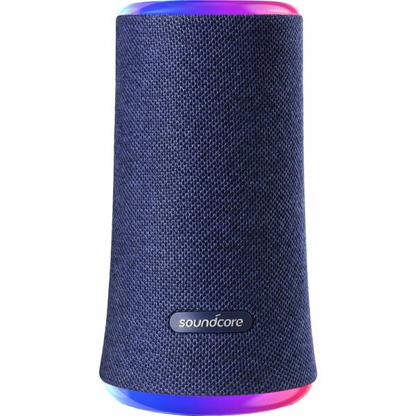 Přenosný reproduktor Anker SoundCore Flare 2 modrý

