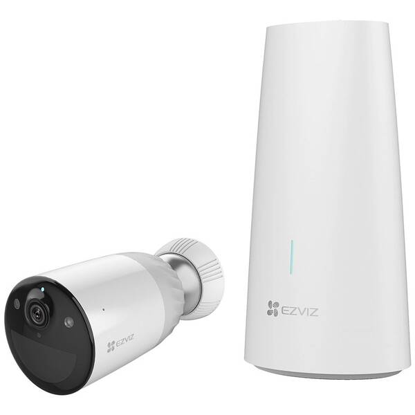 IP kamera EZVIZ BC1-B1 (1+1) bílá barva
