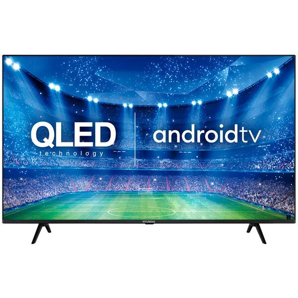 Televize Hyundai QLX 55840 GSMART 

