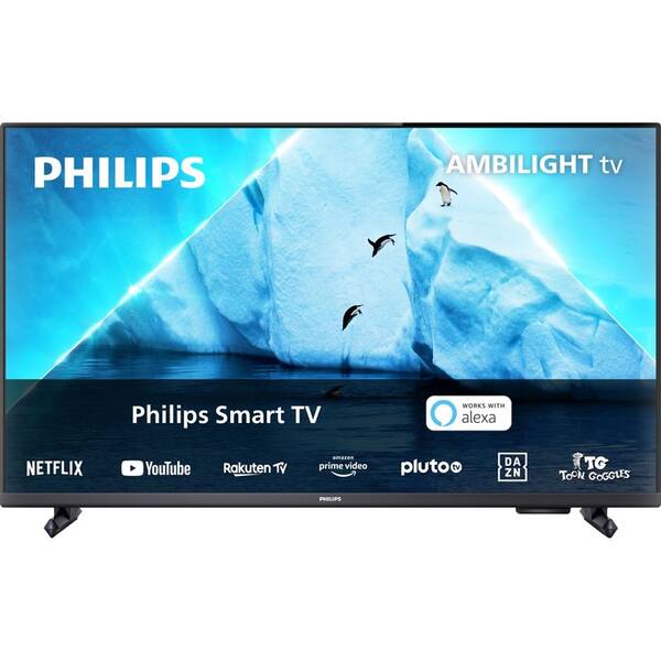 Televize Philips 32PFS6908 

