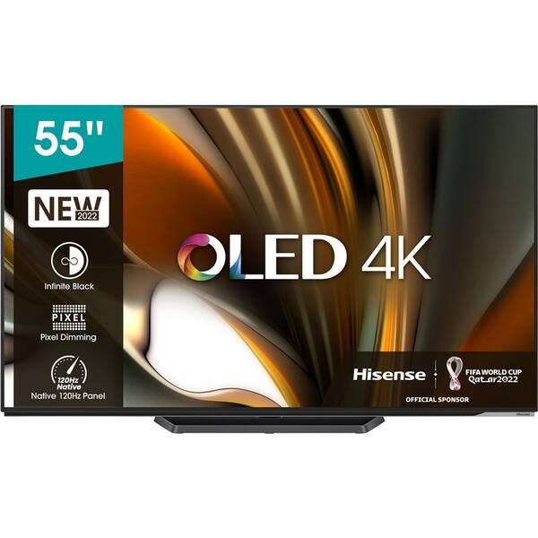 Televize Hisense 55A85H 

