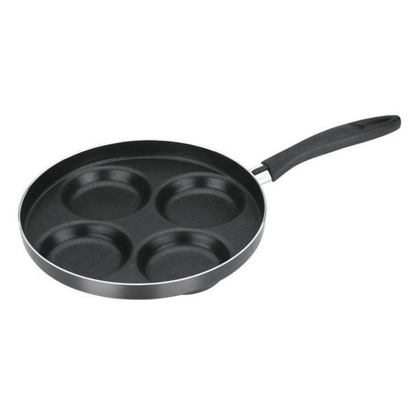 Pánev na volská oka Tescoma 24 cm, 4 oka 

