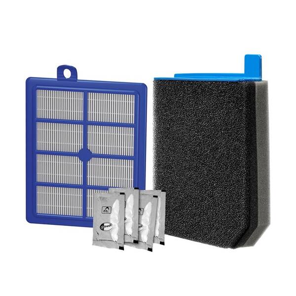 Filtry pro vysavače Electrolux ESKC9 

