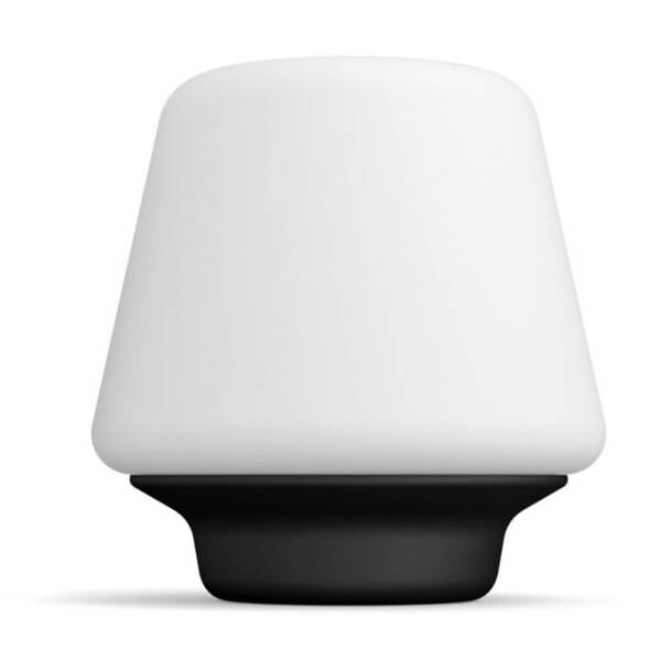 Stolní LED lampička Philips Wellness White Ambiance 

