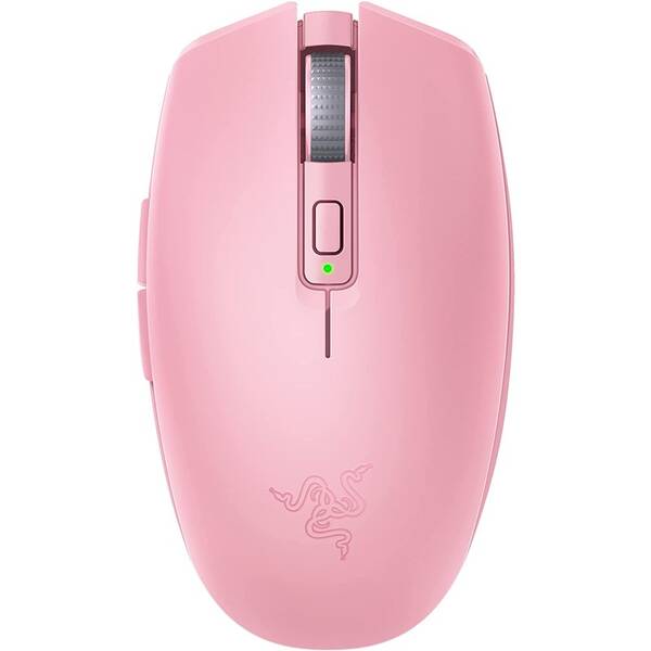 Myš Razer Orochi V2 - Quartz růžová

