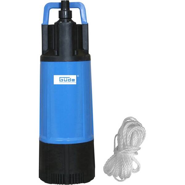 Ponorné čerpadlo Güde GDT 1200 

