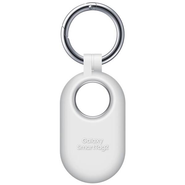 Pouzdro Samsung Galaxy SmartTag2 bílý

